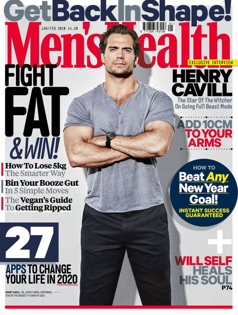 Men's Health